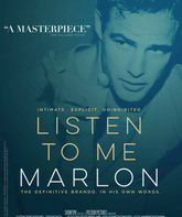 Послушай меня, Марлон / Listen to Me Marlon (2015)