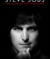 Стив Джобс: Человек в машине / Steve Jobs: The Man in the Machine (2015)