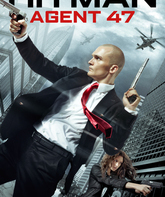 Хитмэн: Агент 47 / Hitman: Agent 47 (2015)