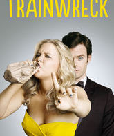 Девушка без комплексов / Trainwreck (2015)