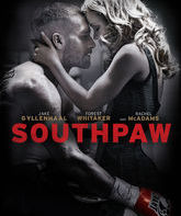 Левша / Southpaw (2015)