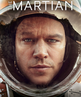 Марсианин / The Martian (2015)