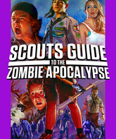 Скауты против зомби / Scouts Guide to the Zombie Apocalypse (2015)