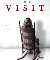 Визит / The Visit (2015)