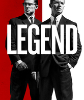 Легенда / Legend (2015)