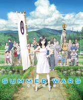 Летние войны / Samâ uôzu (Summer Wars) (2009)