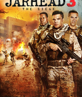 Морпехи 3: В осаде (ТВ) / Jarhead 3: The Siege (TV) (2016)