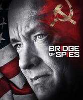 Шпионский мост / Bridge of Spies (2015)