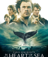 В сердце моря / In the Heart of the Sea (2015)