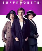 Суфражистка / Suffragette (2015)