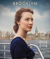 Бруклин / Brooklyn (2015)