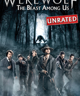 Оборотень: Зверь среди нас (видео) / Werewolf: The Beast Among Us (V) (2012)