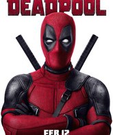 Дэдпул / Deadpool (2016)