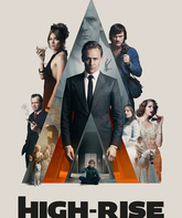 Высотка / High-Rise (2015)