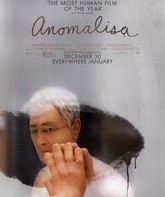 Аномализа / Anomalisa (2015)
