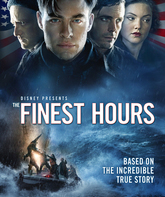 И грянул шторм / The Finest Hours (2016)