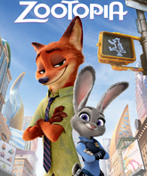 Зверополис / Zootopia (2016)