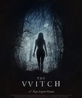 Ведьма / The VVitch: A New-England Folktale (2015)