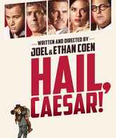 Да здравствует Цезарь! / Hail, Caesar! (2016)