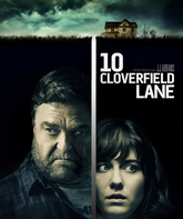 Кловерфилд, 10 / 10 Cloverfield Lane (2016)