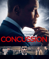 Защитник / Concussion (2015)