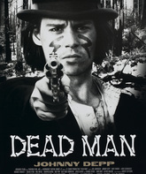 Мертвец / Dead Man (1995)