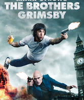 Братья из Гримсби / Grimsby (The Brothers Grimsby) (2016)