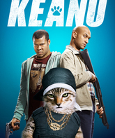 Киану / Keanu (2016)