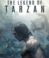 Тарзан. Легенда / The Legend of Tarzan (2016)