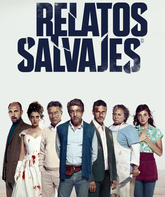 Дикие истории / Relatos salvajes (2016)