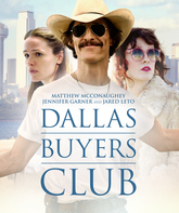 Далласский клуб покупателей / Dallas Buyers Club (2013)