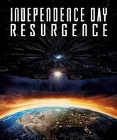 День независимости: Возрождение / Independence Day: Resurgence (2016)