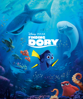 В поисках Дори / Finding Dory (2016)