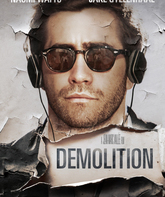 Разрушение / Demolition (2015)