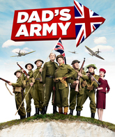 Папашина армия / Dad's Army (2016)