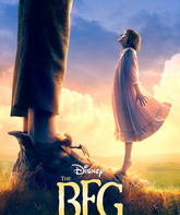 Большой и добрый великан / The BFG (2016)