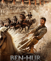 Бен-Гур / Ben-Hur (2016)