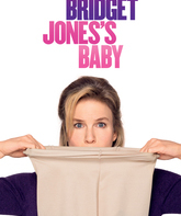 Бриджит Джонс 3 / Bridget Jones's Baby (2016)