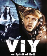 Вий / Viy (1967)