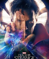 Доктор Стрэндж / Doctor Strange (2016)