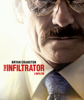 Афера под прикрытием / The Infiltrator (2016)