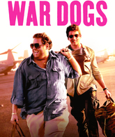 Парни со стволами / War Dogs (2016)