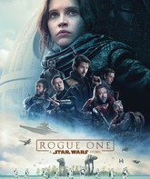 Изгой-один: Звёздные войны. Истории / Rogue One: A Star Wars Story (2016)