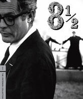 Восемь с половиной / 8½ (1963)