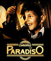 Новый кинотеатр «Парадизо» / Nuovo Cinema Paradiso (Cinema Paradiso) (1988)