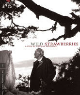 Земляничная поляна / Smultronstället (Wild Strawberries) (1957)