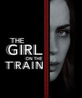 Девушка в поезде / The Girl on the Train (2016)