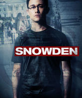 Сноуден / Snowden (2016)