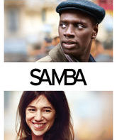 Самба / Samba (2014)