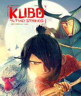 Кубо. Легенда о самурае / Kubo and the Two Strings (2016)